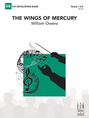 The Wings of Mercury