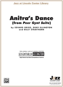 Anitra's Dance (from <I>Peer Gynt Suite</I>)