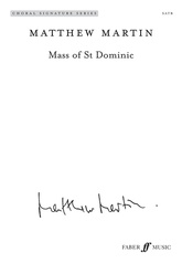 Mass of St Dominic