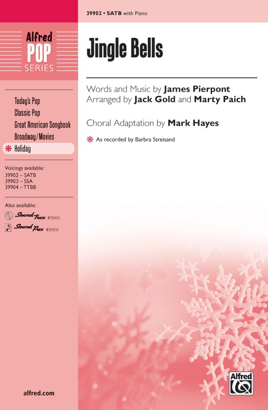 Jingle Bells