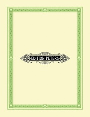 Evermore for SATB Choir