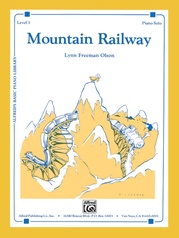 Mountain Railway