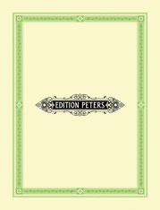 Bright Star for Double Choir (SATB-SATB)