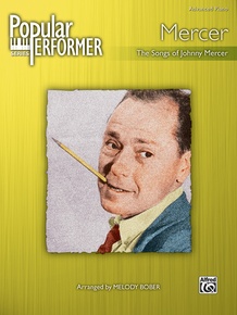 Popular Performer: Mercer