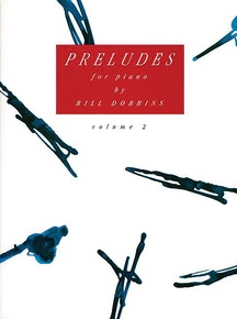 Preludes for Piano, Volume 2