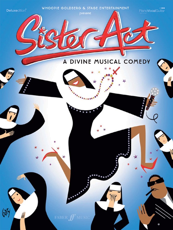 Sister Act: The Musical