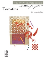 Toccatina