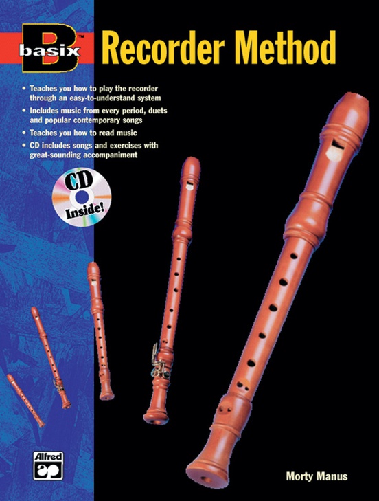Basix®: Recorder Method