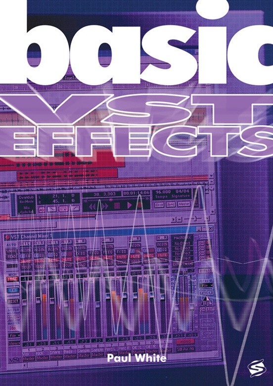 Basic VST Effects