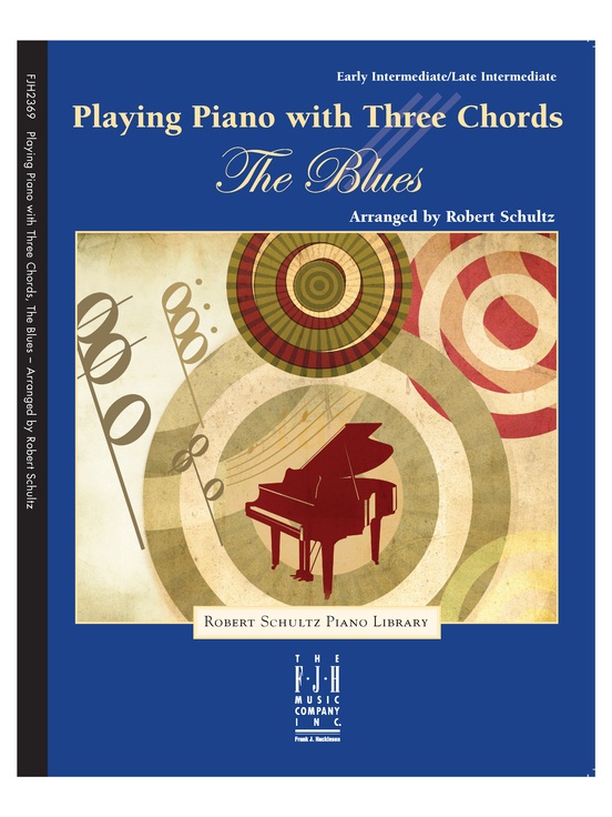 Playing the Piano With Three Chords