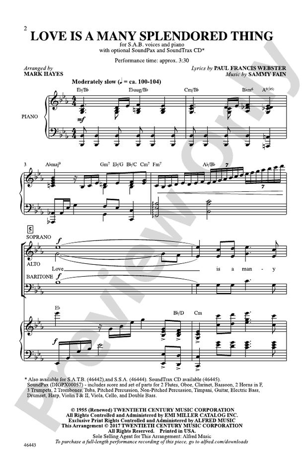 love-is-a-many-splendored-thing-sab-choral-octavo-digital-sheet