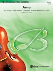 Take Five: String Orchestra Conductor Score: Dave Brubeck | Sheet Music