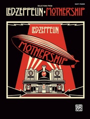 Led Zeppelin: Selections from Mothership