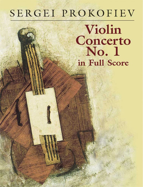 Violin Concerto No. 1