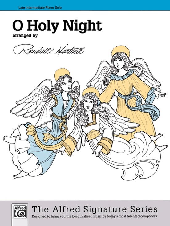 O Holy Night