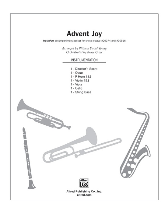 Advent Joy