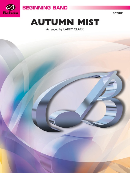 Autumn Mist