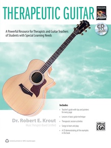 Therapeutic Guitar