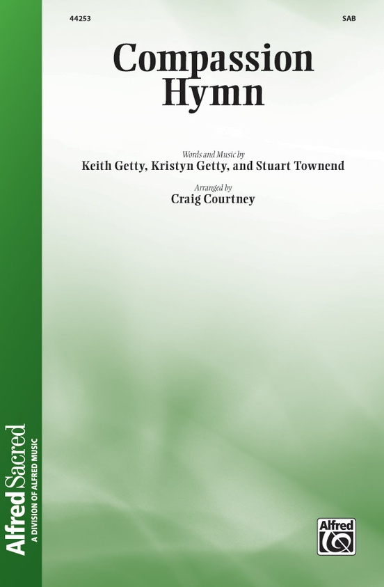 Compassion Hymn