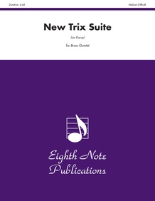 New Trix Suite