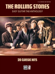 Steely Dan: Guitar Anthology Series: : Steely Dan | Sheet Music