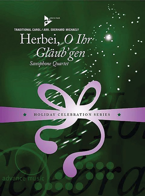 Herbei, O Ihr Gläub'gen
