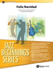 Rock Hero: Jazz Ensemble Conductor Score & Parts: Victor