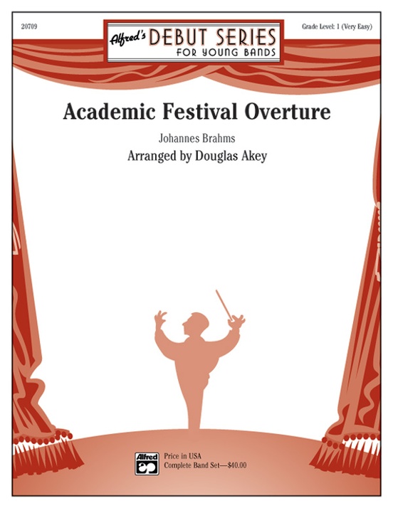 Academic Festival Overture