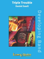 Triple Trouble