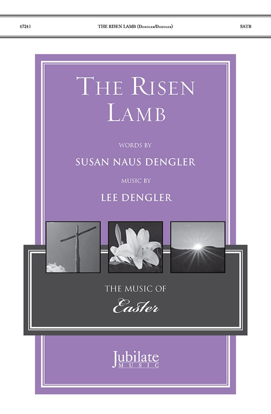 The Risen Lamb