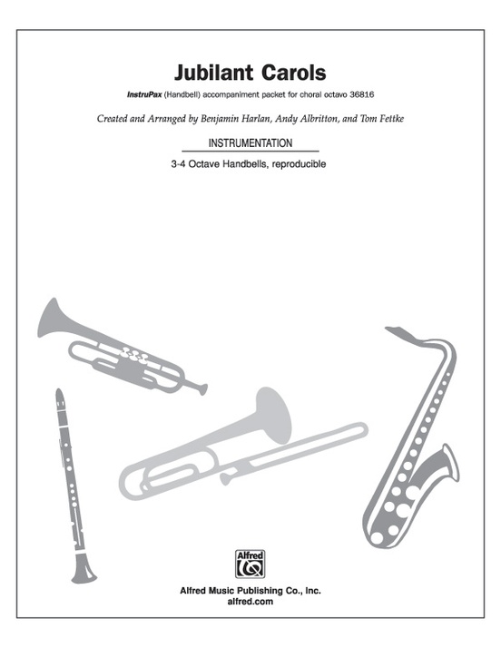 Jubilant Carols