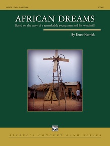 African Dreams