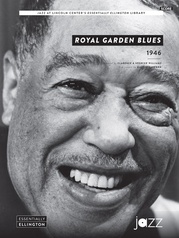 Royal Garden Blues