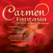 Carmen Fantasia