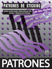 Patterns in Spanish: Patrones de Sticking (Sticking Patterns)
