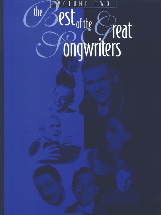 Best of the Great Songwriters