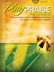 Play Praise: Most Requested, Book 3