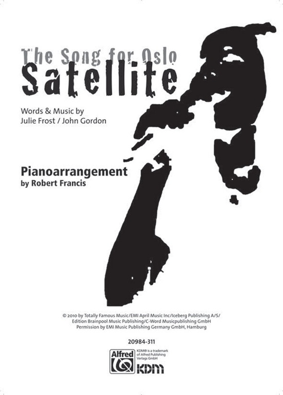 Satellite
