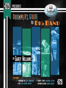 Drummer's Guide to Big Band