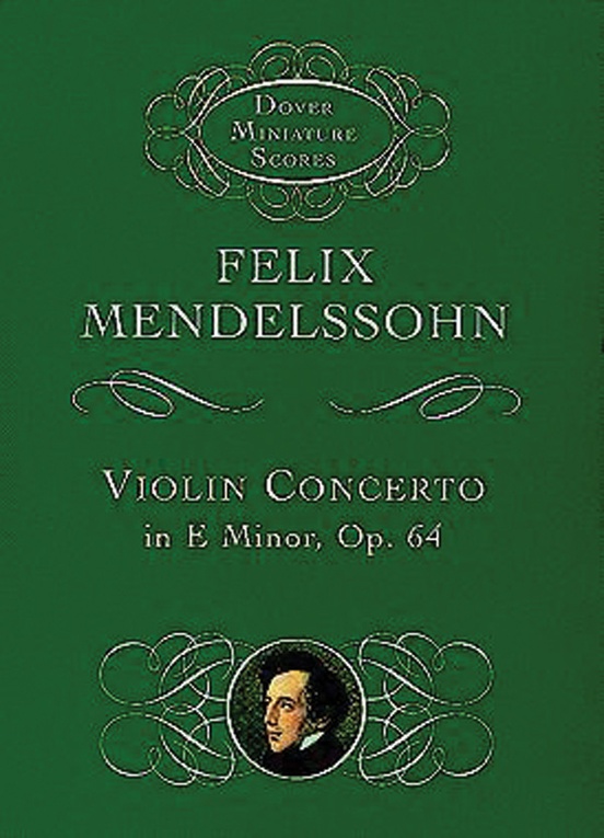 Violin Concerto in E Minor