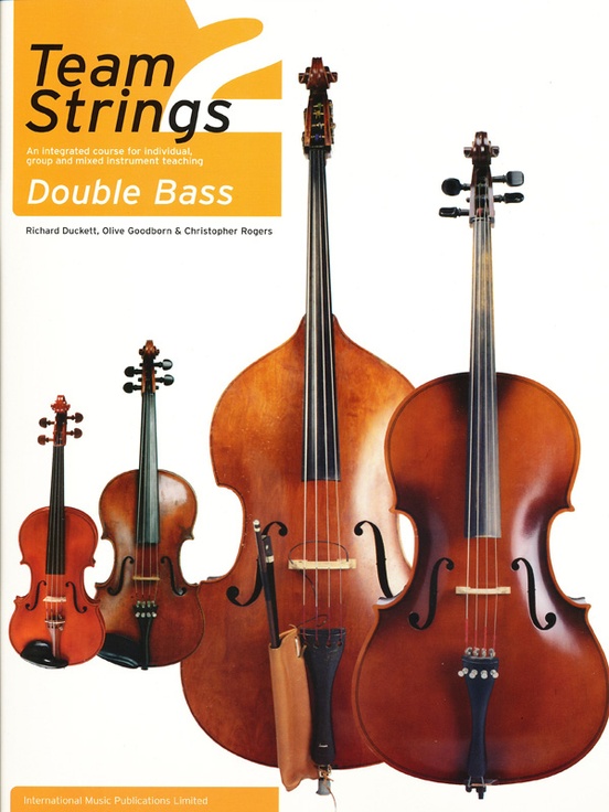 Team Strings 2