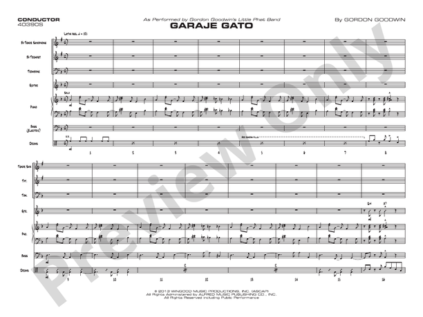 Garaje Gato