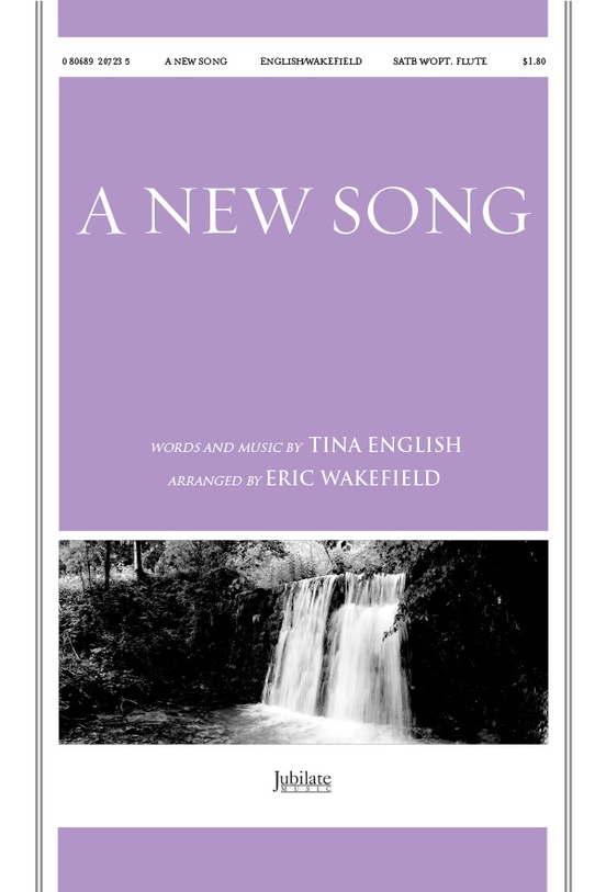 A New Song
