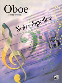 Oboe Note Speller