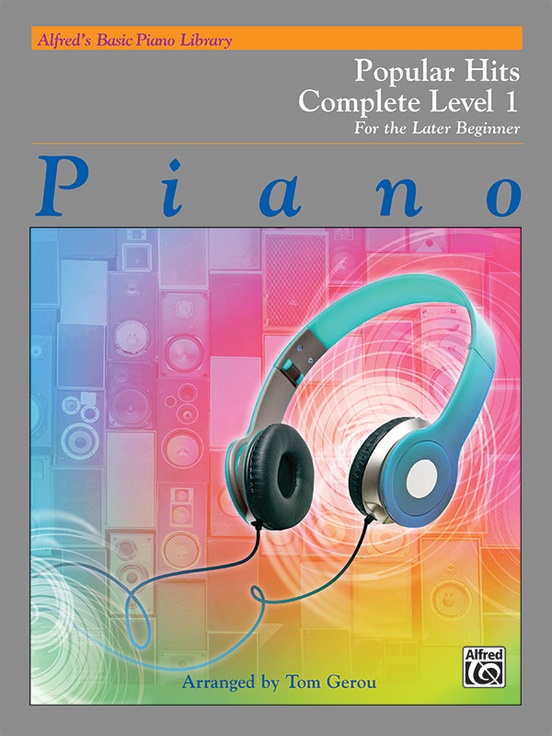 S Basic Piano Library: Fun Book Complete 1 (1A/1B): Piano Book | Sheet Music