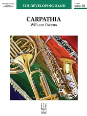 Carpathia