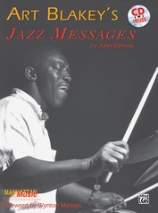 Art Blakey's Jazz Messages