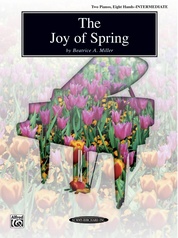 The Joy of Spring