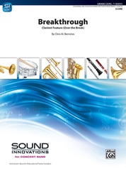 Breakthrough