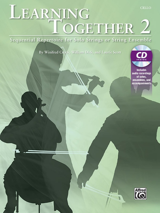 Learning Together 2